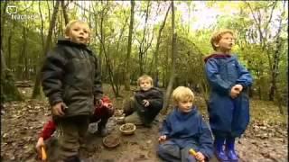 Teachers TV- Outdoor Learning with Forest School