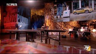 ZipCharge | Piazzapulita on LA7