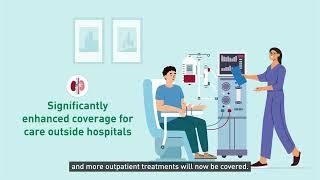 Enhancements to MediShield Life 2024