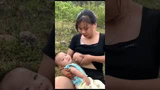 Breastfeeding | Produksi ASI eksklusif Melimpah