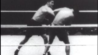 Jack Dempsey vs Gene Tunney (23.09.1926)