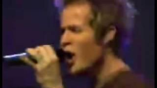 O-Town - All Or Nothing live @ THE DOME 24 (2002)