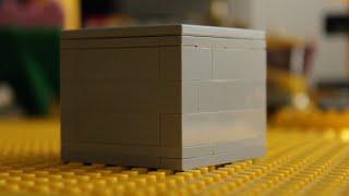 Lego Magic Set: Tel-e-vision Box | Update