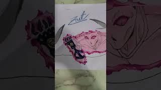 Killer Queen : Bites The Dust | Drawing | JoJo's Bizarre Adventure : Diamond Is Unbreakable