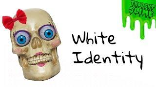 White identity