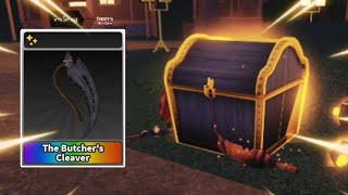 OPENING NEW HIGH TIER CRATE | Survive the killer