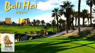 Bali Hai Golf Club Las Vegas Part 1 | What to expect?!?