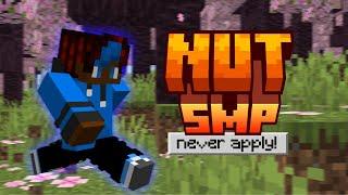 If SMP promos were honest (APPLICATIONS WILL NEVER OPEN!)