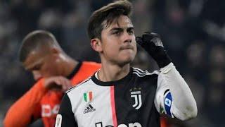 Paulo Dybala vs Udinese HD (1080p) 15/01/2020