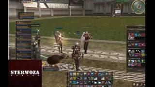 ГВГ VS Control, Lineage 2, Asterios x7 18+