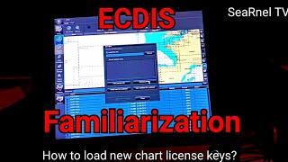 Quick ECDIS Familiarization | Transas Navi - Sailor 4000 Tutorial | SeaRnel TV