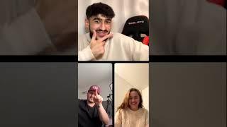 Instagram Deaf Samvok7 Live Funny 