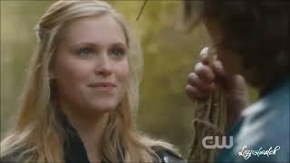 Clarke & Lexa | she likes girls | The 100 (Clexa)