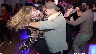 B.A.D Bachata After Dark LIVE Ft. DJ Nambo (Atlanta, GA)