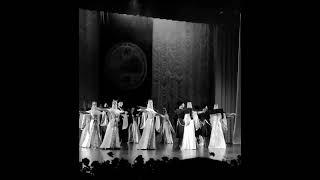 OSSETIAN FOLK DANCE XONGÆ KAFT