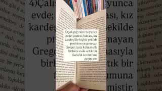 #keşfetteyiz #kitap #kitaplar #kitapokumakgüzeldir  #keşfetbeniöneçıkar #kitapönerisi #edebiyat