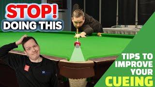 Why Are Straight Shots Harder? | Snooker Skills