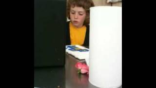 Hama bead concentration