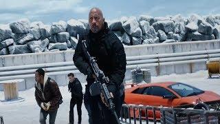 Warriors of vengeance - 2018 Newest  Action movie [ HD #1033]