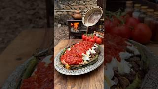 Çökertme Kebabı  - Steak Kebab