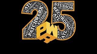 Patchwerk Recording Studios 25th Anniversary Employee Tribute Video (2)