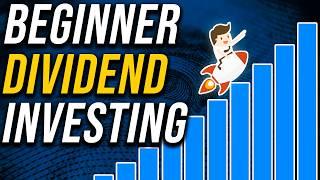 How to Start Dividend Investing for Beginners!