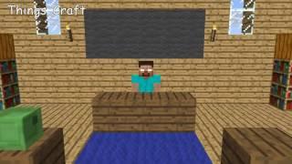 Monster School Brave - Minecraft Animation