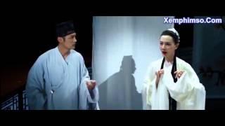 Хуйня в китайском кинотеатре.