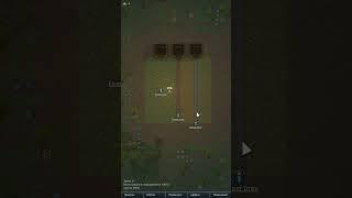 Логистика в Rimworld 1.5 Anomaly #rimworld