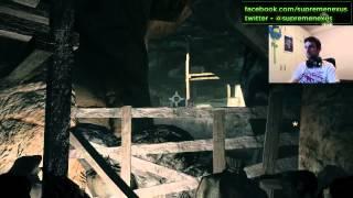 SupremeNexus Kauboj - Call of Juarez Bound in Blood Gameplay 4