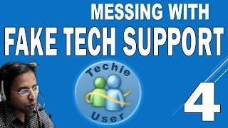 Calling Fake Tech Support Ep. 4