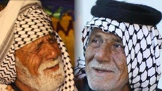 ملخص/اب ينام بجوار قبر ابنه الشهيد من 2012 ويكتب عشرات القصائد #علي_عذاب_من_الواقع
