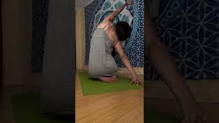 Full Body Yoga with Shavasana / “Corpse Pose”