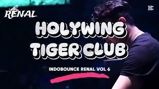 HOLYWING TIGER CLUB | INDOBOUNCE VOL 6