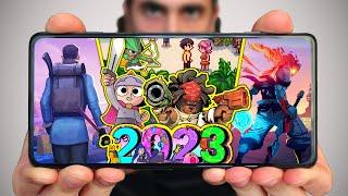 Top 25 PC/Console Games Ported to Android & iOS That YOU MUST PLAY!