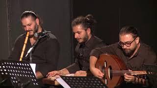 Paul Salem & Friends in Concert - Arabic/Brazilian Jazz Fusion, Beirut 2018