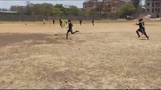 SHADRACK WITH THE _DRIVE️. LEGENDS FC VS VINKOR U11