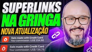 Como Clonar Páginas na Gringa com Plugin Superlinks