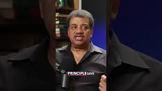 Africa: Earth's Home Planet? Neil deGrasse Tyson Explains!