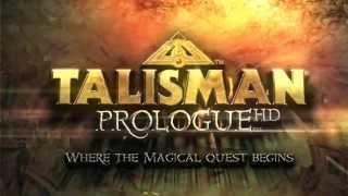 Talisman Prologue HD