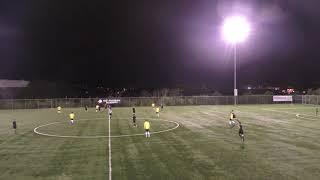 Olé Football Academy U17 v Wellington Phoenix U17 (13/9/17)
