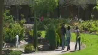 Australie Mag - La Trobe University, Australia.flv
