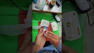 World' Smallest Mobile Kechaoda A27 #smallest #mobile #shorts #gadgets #viral #shortsfeed #trending