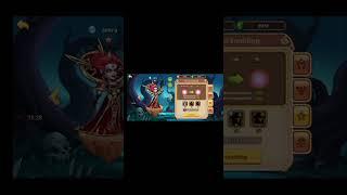 Idle Heroes Private Server Seasonal MARH - PART 5 (RANDOM SKILLS)