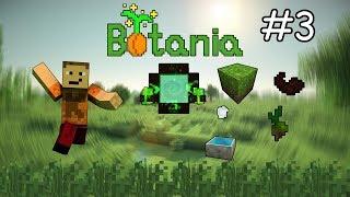 Гайд по Botania 1.12.2 #3 Эльфхельм и искры