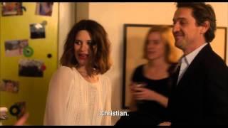 In a Rush / Au galop (2012) - Trailer