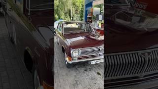 Ретро ралли  #москва #ретроавто #ретроралли #газ24волга #ссср #ussr #retrocar #classiccars #oldcar