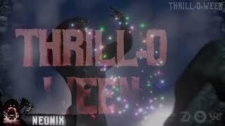 NEONIX @ THRILL-O-WEEN: FEATURING A VR EXPERIENCE! 2021 (31-10-21)