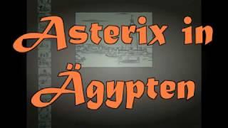 Asterix in Ägypten | Youtube Kacke