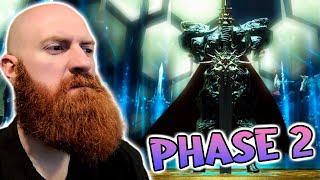 Dragonsong's Reprise Ultimate Guide - Phase 2 King Thordan | FFXIV In Depth Guide by Xeno